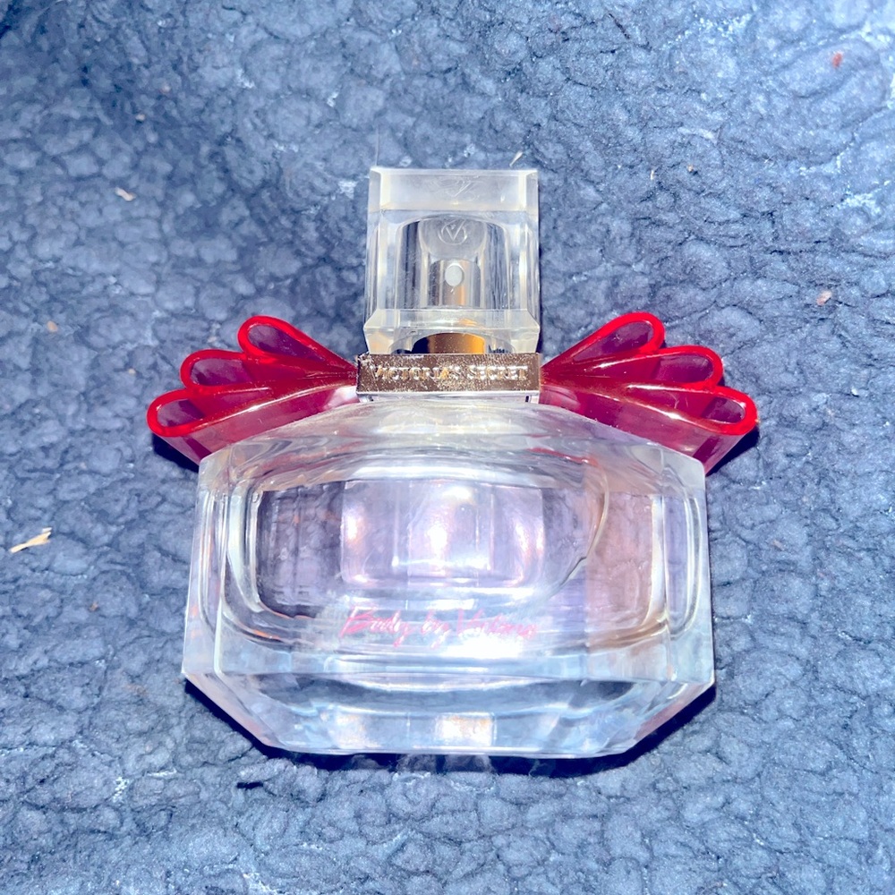 Victoria's Secret Body by Victoria 1.75 oz eau de parfum (discontinued)